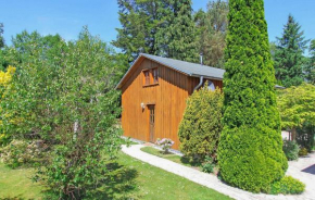 Ferienwohnung Bodstedt in Fuhlendorf